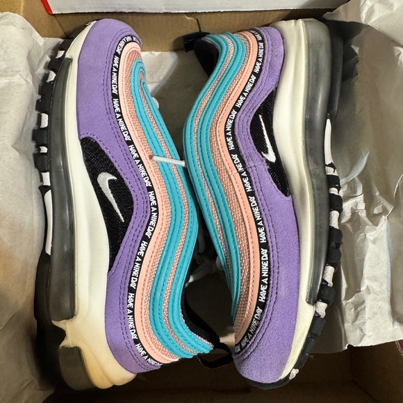air max 97 space purple